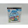 uDraw Studio: Instant Artist - nerozbalená (PS3)