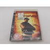 50 Cent Blood on the Sand (PS3)
