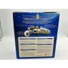 Dualshock 4 Crystal, ovladač  (PS4)