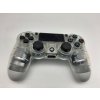 Dualshock 4 Crystal, ovladač  (PS4)