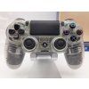 Sony Playstation Dualshock 4 Crystal, ovladač  (PS4)