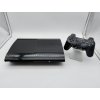 Sony Playstation 3 Super Slim, model CECH 4003A, disk 500 GB (PS3)
