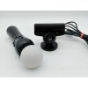 Playstation Move Motion Controller a Motion Camera (PS3)