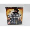Call of Juarez The Cartel (PS3)