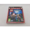 Lego Harry Potter Years 1-4 (PS3)