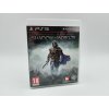 Middle Earth Shadow of Mordor (PS3)