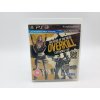 House of the Dead Overkill (PS3)