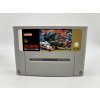 Street Fighter 2 (SNES)