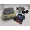 Super Nintendo (SNES)