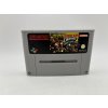 Donkey Kong Country 2 Diddy Kong's Quest (SNES)
