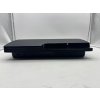 Sony Playstation 3 Slim s modrým Dualshock 3, model CECH-2504B, disk 320 GB (PS3)