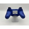 Sony Playstation 3 Slim s modrým Dualshock 3, model CECH-2504B, disk 320 GB (PS3)