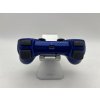 Sony Playstation 3 Slim s modrým Dualshock 3, model CECH-2504B, disk 320 GB (PS3)