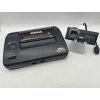 Sega Master System, model 2, s hrou Alex Kidd (SMS)