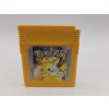Pokémon Yellow (GB)