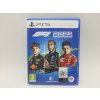 F1 2021 (PS5)