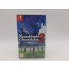Xenoblade Chronicles 3  (Switch)