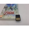 The Legend of Zelda Skyward Sword  (Switch)