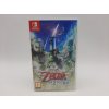 The Legend of Zelda Skyward Sword  (Switch)