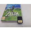 The Legend of Zelda: Breath of the Wild  (Switch)