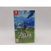 The Legend of Zelda: Breath of the Wild  (Switch)
