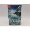 The Legend of Zelda Tears of the Kingdom  (Switch)