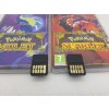 Pokémon Scarlet & Violet Dual pack (Switch)