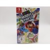 Super Mario Party bundle (Switch)