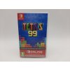Tetris 99  (Switch)