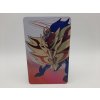 Pokémon Shield steelbook (Switch)