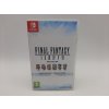 Final Fantasy Collection  (Switch)