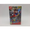Super Mario Odyssey  (Switch)
