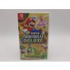 New Super Mario Bros Deluxe  (Switch)