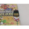 New Super Mario Bros Deluxe  (Switch)