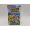 Animal Crossing New Horizons  (Switch)