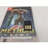 Metroid Prime Remastered  (Switch)