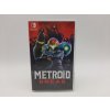 Metroid Dread  (Switch)
