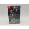 Bravely Default II - nerozbalené (Switch)