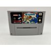 The Smurfs (SNES)