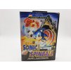 Sonic Spinball (SMD)