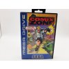 Comix Zone (SMD)