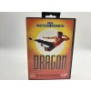 Dragon The Bruce Lee Story (SMD)