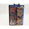 Super Street Fighter 2 (SMD)