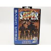 Super Street Fighter 2 (SMD)