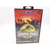 Jurassic Park (SMD)