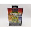 Teenage Mutant Hero Turtles Hyperstone Heist (SMD)
