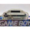 Nintendo Gameboy Classic transparentní (GB)