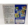 Nintendo Gameboy Classic transparentní (GB)