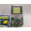 Nintendo Gameboy Classic transparentní (GB)