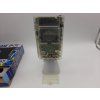 Nintendo Gameboy Classic transparentní (GB)